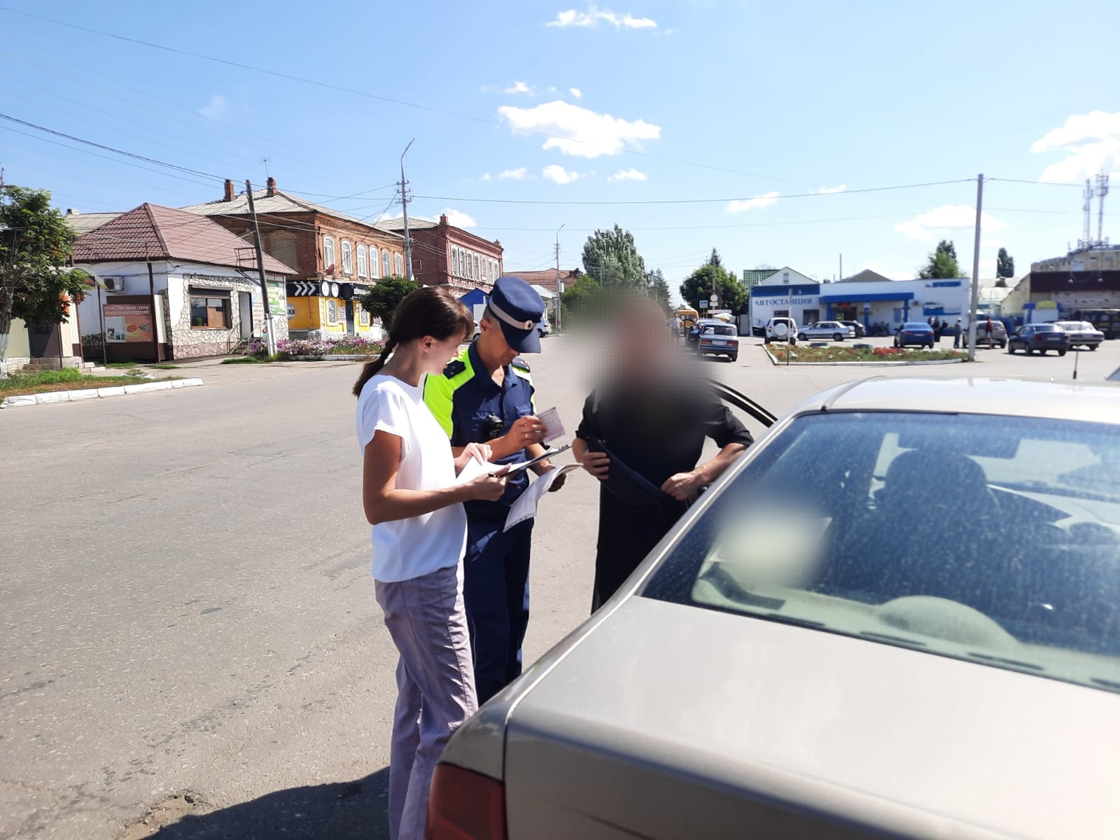 Межведомственной комиссией с целью сокращения задолженности проведено очередное совместное мероприятие.