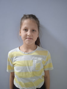Ангелина К.