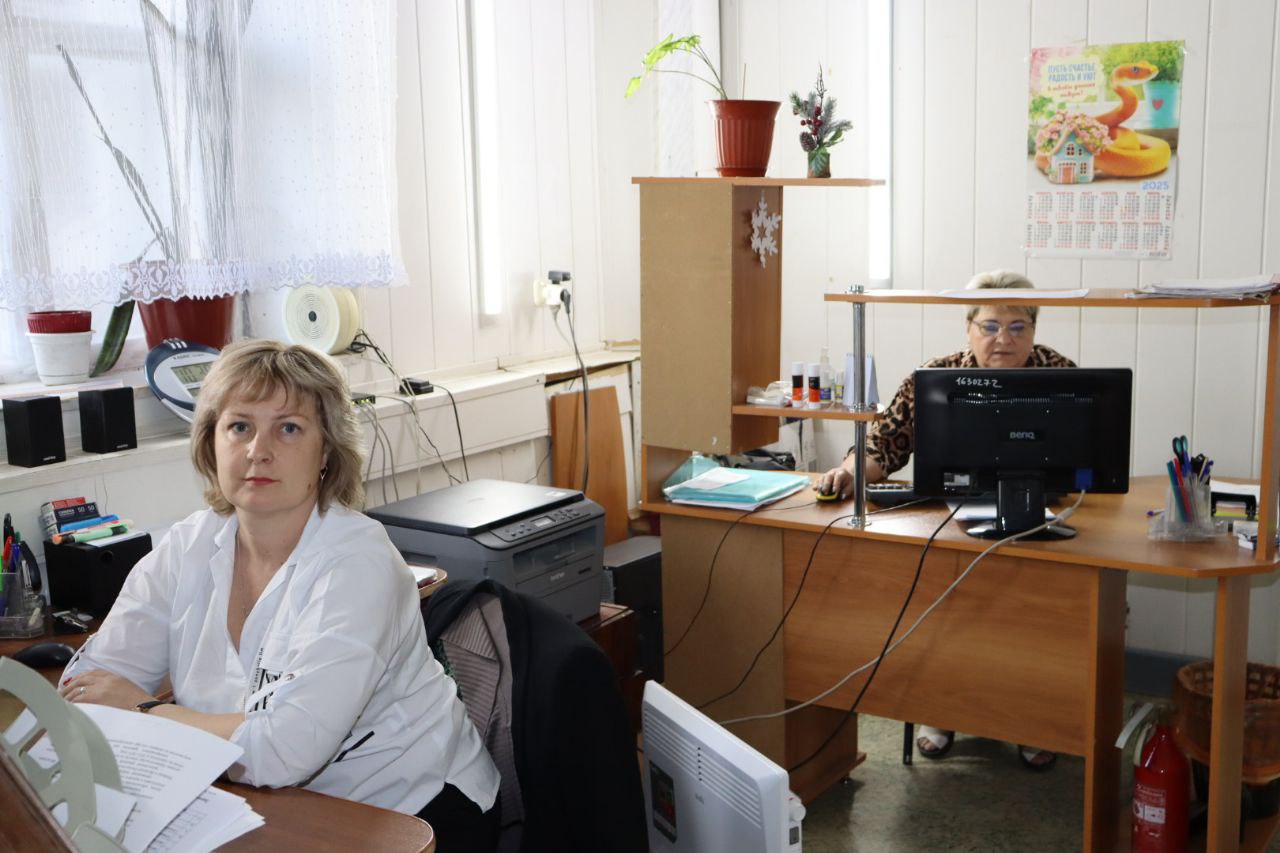 Литвиненко Галина Григорьевна.