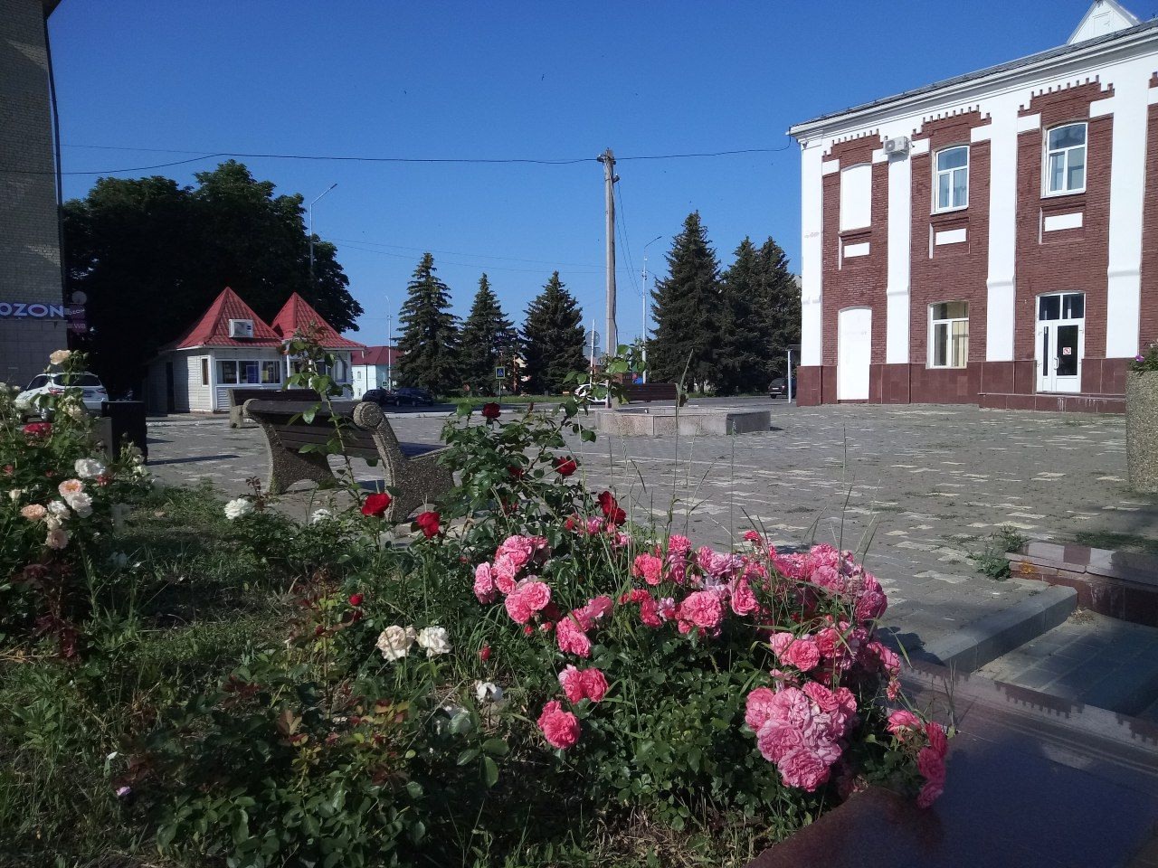 Опасные метеорологические явления (оранжевый уровень опасности):.