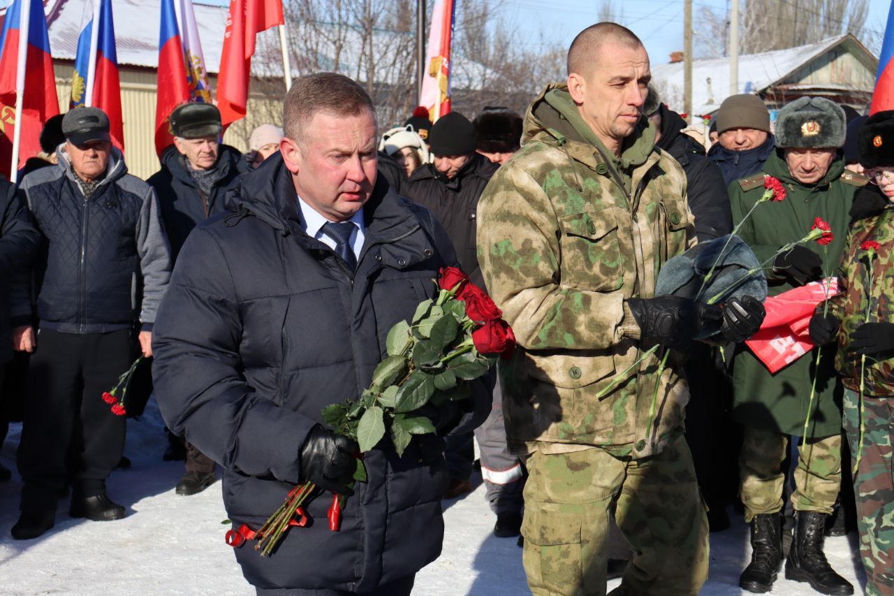 Когда в душе болит Афганистан.