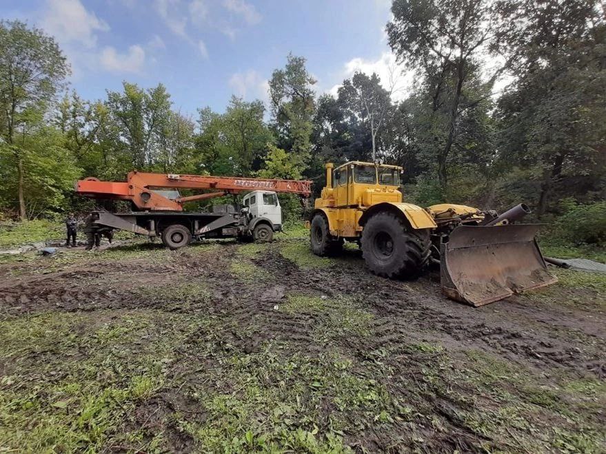 Жители 5 сёл Аткарского района планируют принять участие в региональном Конкурсе &quot;Поддержка местных инициатив&quot; в этом году.