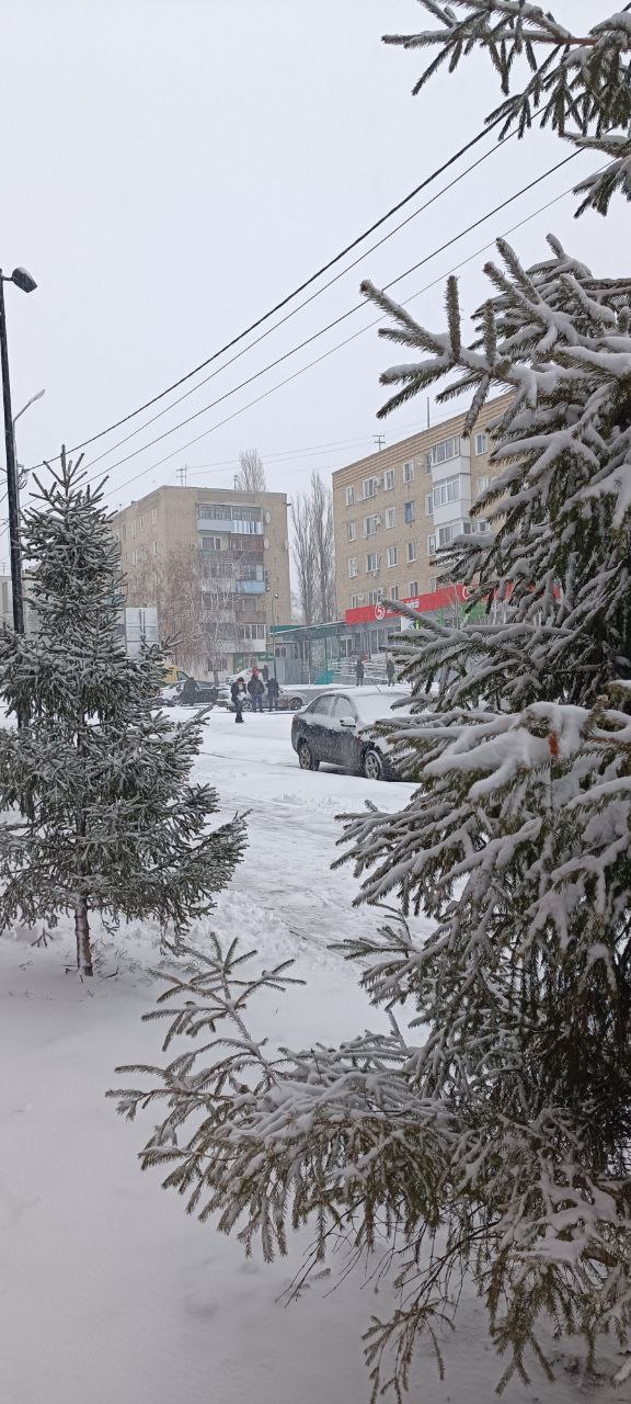 Опасные метеорологические явления: не прогнозируются..