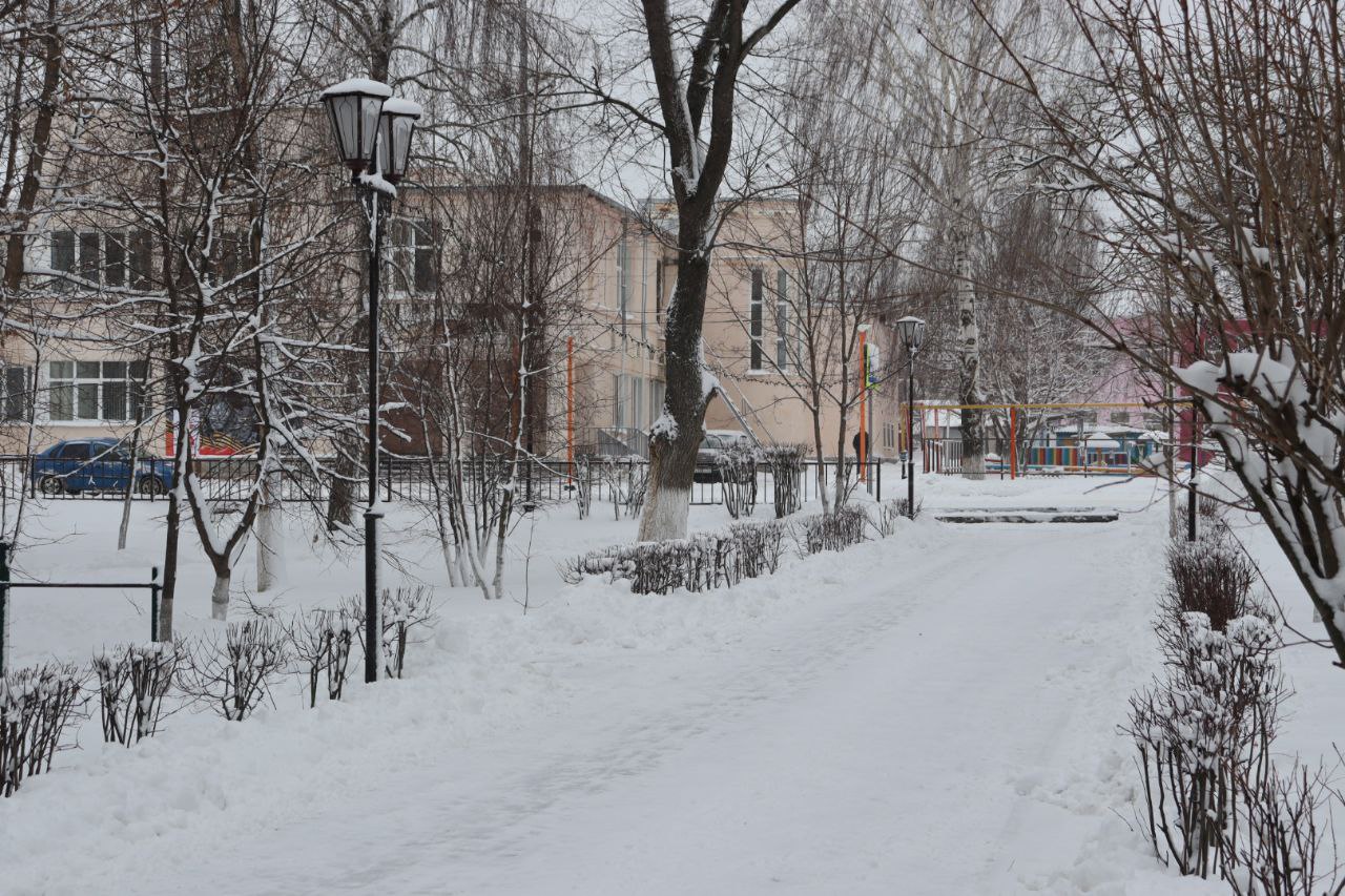 Метеорологическая обстановка, прогноз опасных и неблагоприятных метеорологических явлений:.