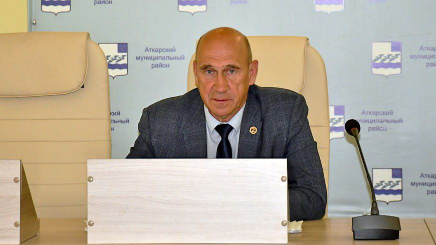 На площадке администрации прошло заседание с фермерами о помощи СВО.