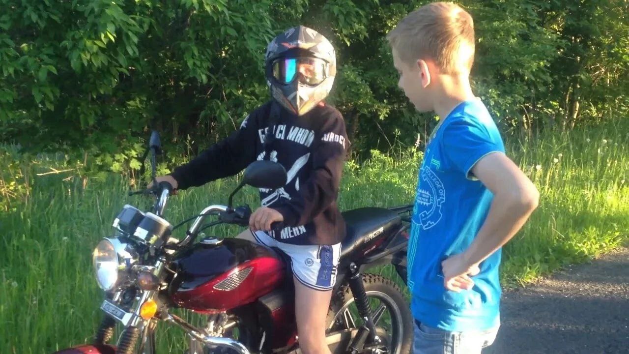 Глава района поручил проверить самокатчиков.