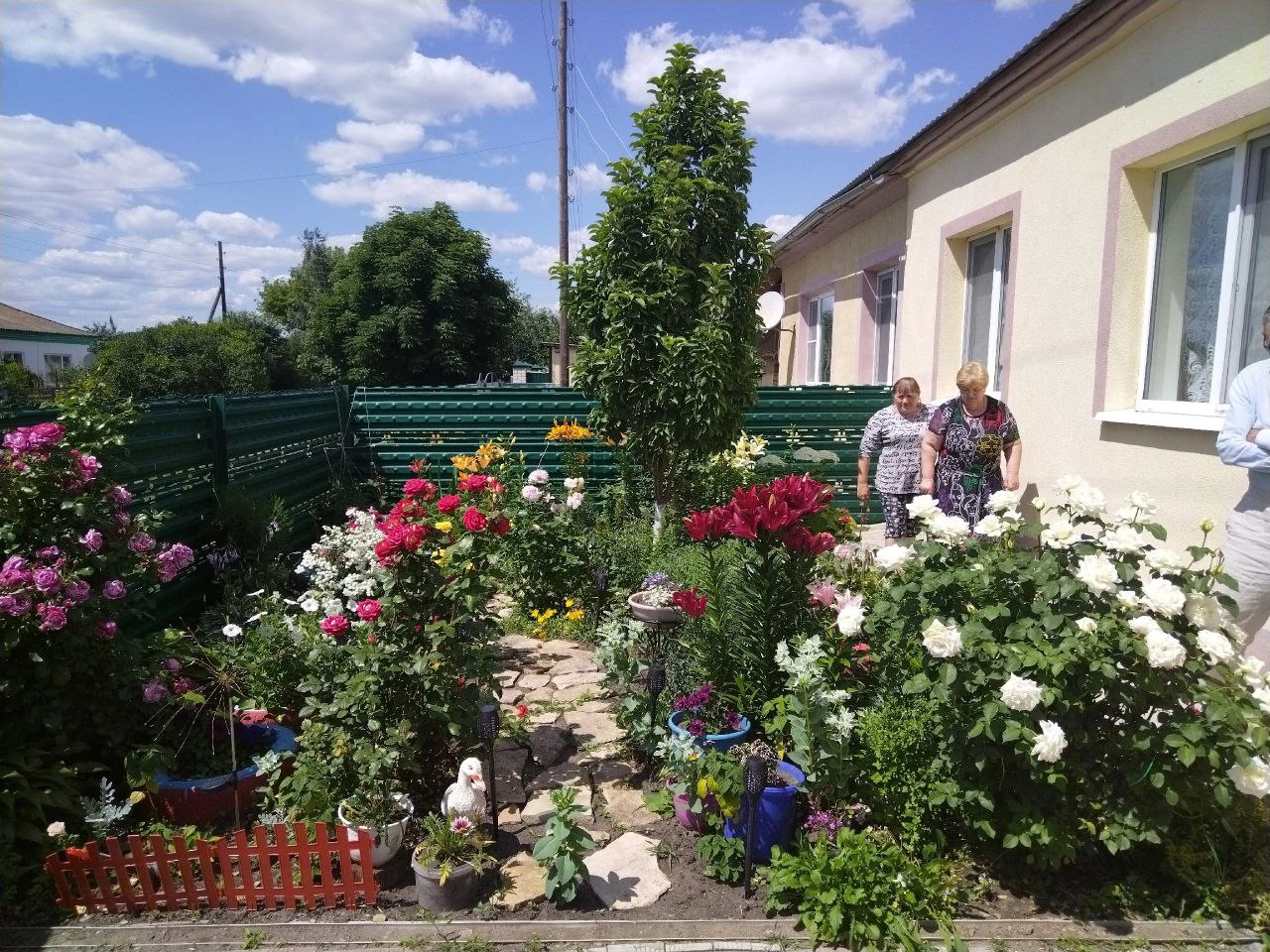 Барановский сельский дом культуры проводит конкурс.
