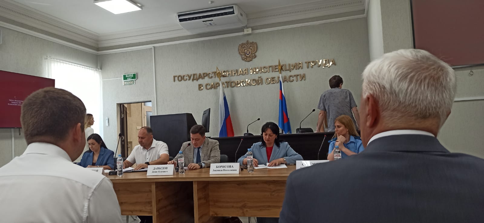 Проблема неформальной занятости сегодня  продолжает оставаться актуальной..