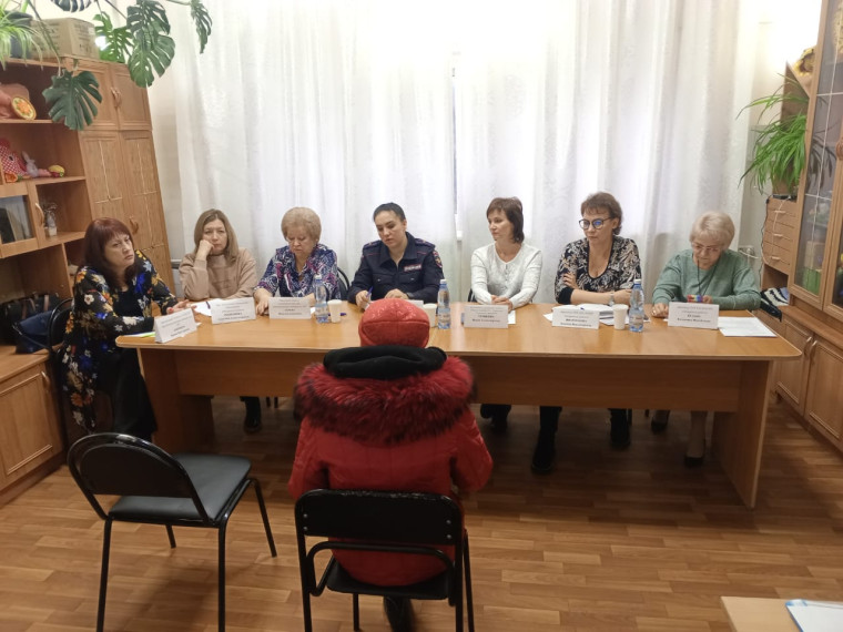 20 ноября 2024 года прошел Всероссийский День правовой помощи детям. 20 ноября 2024 года прошел Всероссийский День правовой помощи детям.