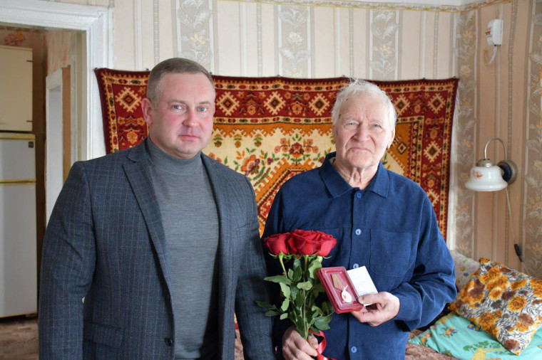 Память сквозь года!. Память сквозь года!.