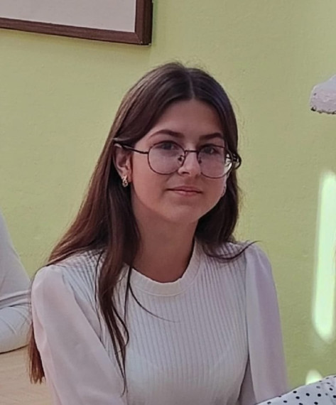 Ученица школы №8 приняла участие во Всероссийской олимпиаде "На страже экономики". Ученица школы №8 приняла участие во Всероссийской олимпиаде "На страже экономики".
