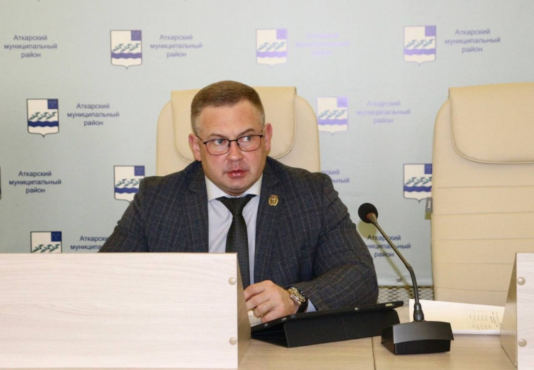 Виктор Елин определил первоочередные задачи на эту неделю. Виктор Елин определил первоочередные задачи на эту неделю.