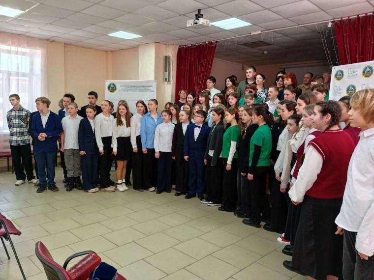 Ученик Тургеневской школы привез победу с областного экологического конкурса. Ученик Тургеневской школы привез победу с областного экологического конкурса.