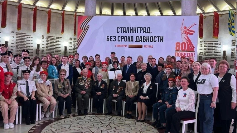 Аткарский школьный музей получила статус опорной площадки проекта "Без срока давности". Аткарский школьный музей получила статус опорной площадки проекта "Без срока давности".