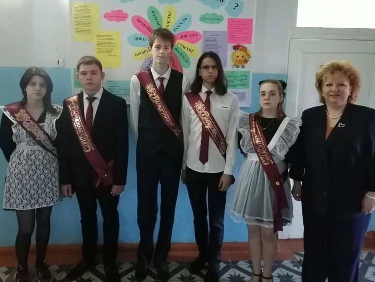 Учителя школы №3 прошли курс профильной подготовки. Учителя школы №3 прошли курс профильной подготовки.